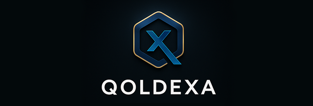 Qoldexa Banner